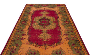 Apex Vintage Halı Retro 27864 189 x 320 cm