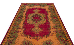Apex Vintage Carpet Retro 27864 189 x 320 cm