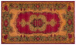 Apex Vintage Carpet Retro 27864 189 x 320 cm