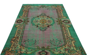 Apex Vintage Carpet Retro 27910 175 x 283 cm