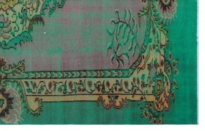 Apex Vintage Carpet Retro 27910 175 x 283 cm