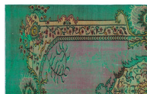 Apex Vintage Carpet Retro 27910 175 x 283 cm