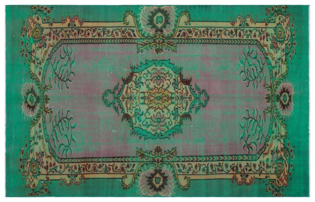 Apex Vintage Carpet Retro 27910 175 x 283 cm