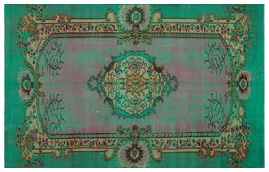 Apex Vintage Carpet Retro 27910 175 x 283 cm
