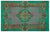 Apex Vintage Carpet Retro 27910 175 x 283 cm
