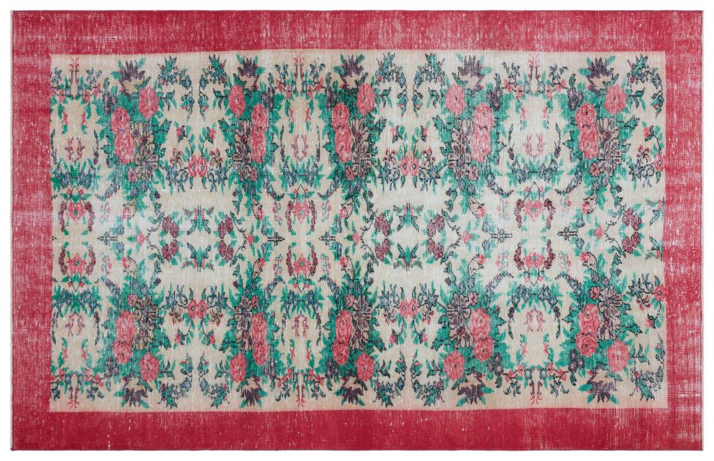 Apex Vintage Carpet Retro 27928 176 x 277 cm
