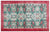 Apex Vintage Carpet Retro 27928 176 x 277 cm