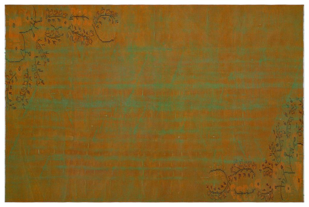 Apex Vintage Carpet Retro 27938 175 x 263 cm