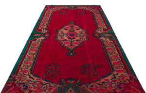 Apex Vintage Halı Retro 28053 177 x 294 cm