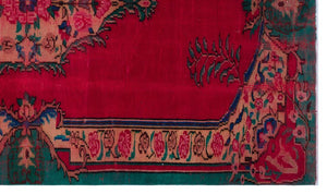 Apex Vintage Halı Retro 28053 177 x 294 cm