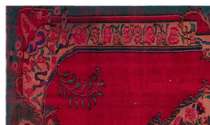 Apex Vintage Halı Retro 28053 177 x 294 cm