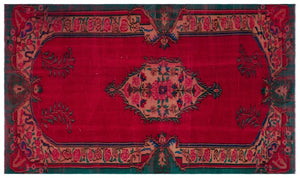 Apex Vintage Halı Retro 28053 177 x 294 cm