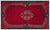 Apex Vintage Carpet Retro 28053 177 x 294 cm