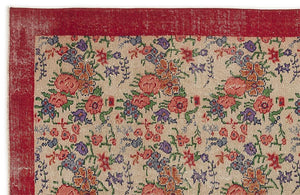 Apex Vintage Halı Retro 7588 160 x 290 cm