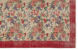 Apex Vintage Halı Retro 7588 160 x 290 cm