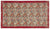 Apex Vintage Carpet Retro 7588 160 x 290 cm
