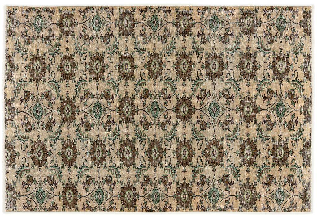 Apex Vintage Halı Retro 7778 167 x 248 cm