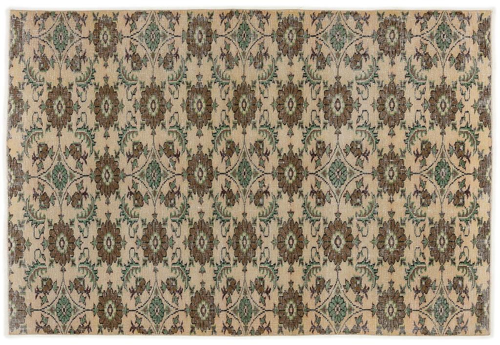 Apex Vintage Carpet Retro 7778 167 x 248 cm