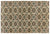 Apex Vintage Halı Retro 7778 167 x 248 cm