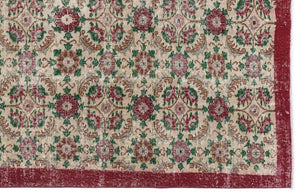 Apex Vintage Halı Retro 8235 164 x 270 cm