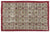 Apex Vintage Carpet Retro 8235 164 x 270 cm