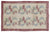 Apex Vintage Carpet Retro 8913 169 x 264 cm