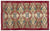 Apex Vintage Carpet Retro 9332 157 x 266 cm