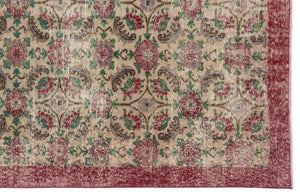 Apex Vintage Halı Retro 9427 166 x 286 cm