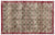 Apex Vintage Carpet Retro 9427 166 x 286 cm