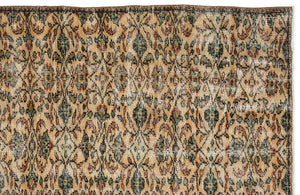 Apex Vintage Carpet Retro 9467 134 x 225 cm