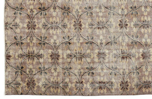 Apex Vintage Halı Retro 9679 181 x 293 cm