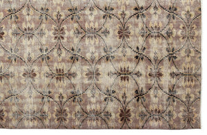 Apex Vintage Halı Retro 9679 181 x 293 cm