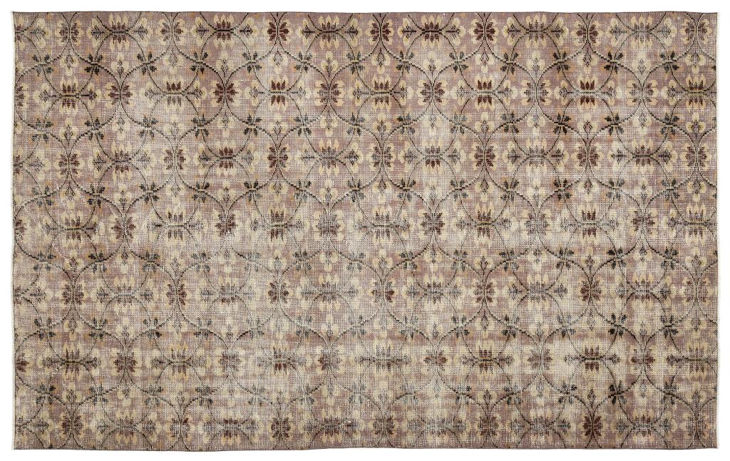 Apex Vintage Carpet Retro 9679 181 x 293 cm