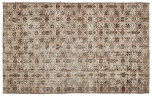 Apex Vintage Halı Retro 9679 181 x 293 cm