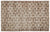 Apex Vintage Carpet Retro 9679 181 x 293 cm