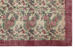 Apex Vintage Carpet Retro 9700 229 x 330 cm