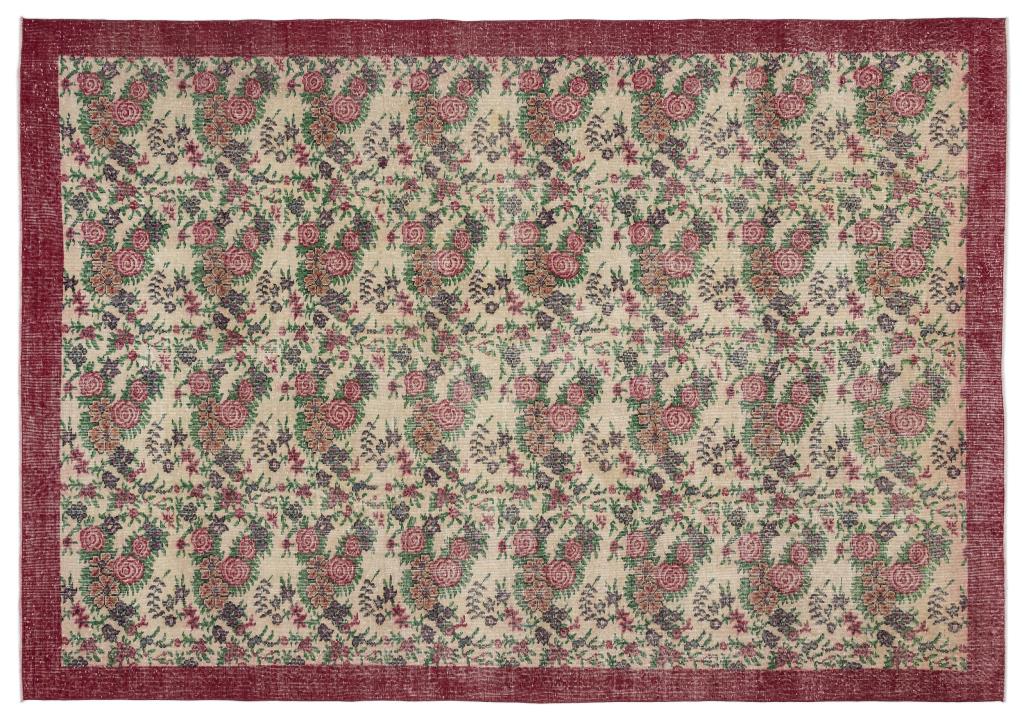 Apex Vintage Halı Retro 9700 229 x 330 cm