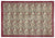 Apex Vintage Halı Retro 9700 229 x 330 cm
