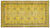 Apex Vintage Halı Sarı 10999 153 x 279 cm