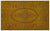 Apex Vintage Carpet Yellow 24300 180 x 293 cm