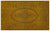 Apex Vintage Carpet Yellow 24300 180 x 293 cm