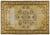 Apex Vintage Halı Sarı 4880 178 x 271 cm