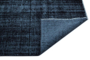 Apex Vintage Halı Siyah 22909 176 x 320 cm