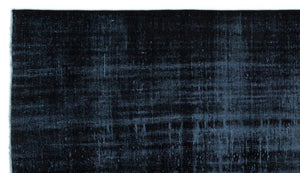 Apex Vintage Carpet Black 22909 176 x 320 cm