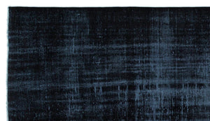 Apex Vintage Halı Siyah 22909 176 x 320 cm