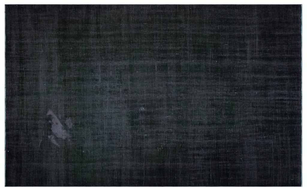 Apex vintage carpet black 23896 191 x 300 cm