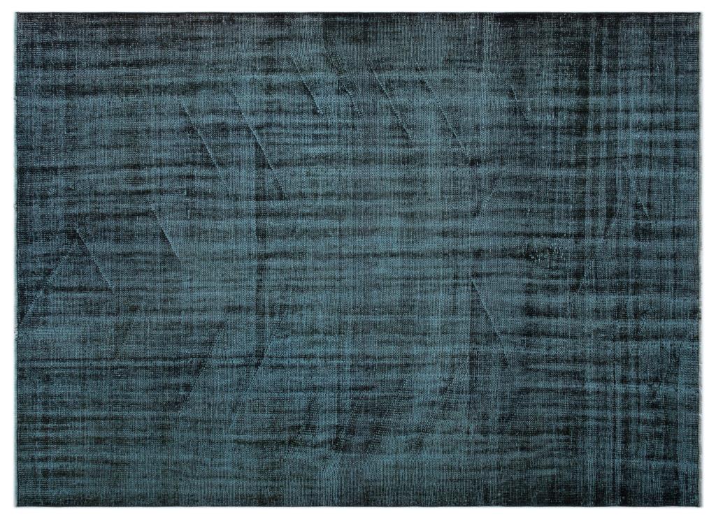 Apex vintage carpet black 23935 192 x 266 cm