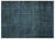 Apex vintage carpet black 23935 192 x 266 cm