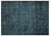 Apex vintage carpet black 23935 192 x 266 cm