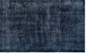 Apex Vintage Carpet Black 27391 179 x 287 cm